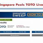 singapore lottery prize